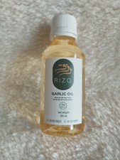Rizq  Garlic Oil Natural Oil