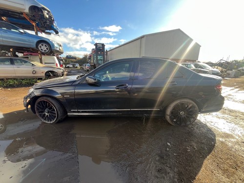 Mercedes c320 sport - mercedes,