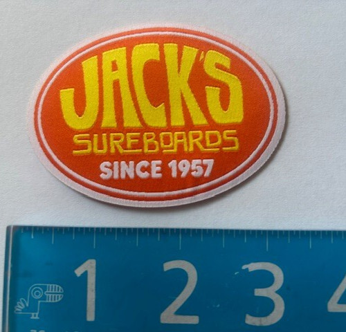 Jack surfboards surf shop - jack's,