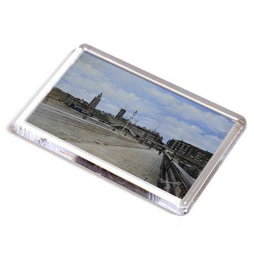 Fridge magnet vintage - fridge,