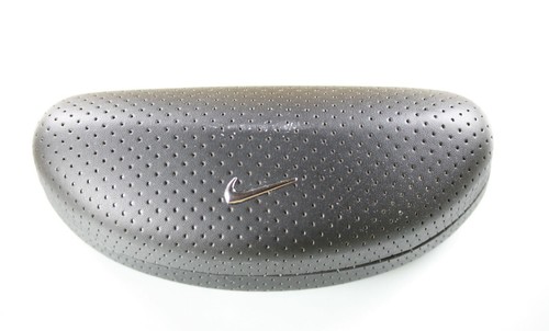 Nike black metal snap closure - metal,