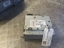 VAUXHALL INSIGNIA MK1 2008-2017 CD PLAYER STEREO HEAD UNIT 22836293