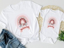 Personalised Big Sister Little
