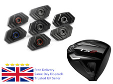 Titleist TS2 TS4 Golf Club
