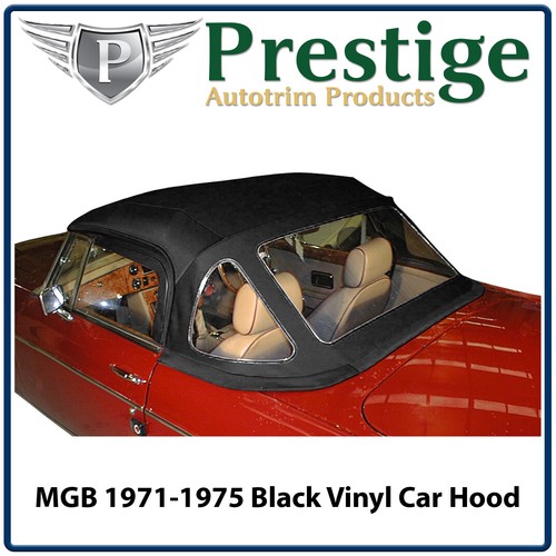 Mgb car hood hoods - mgb,