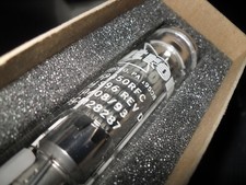 TELTRON TV 9350 RFC Camera Tube