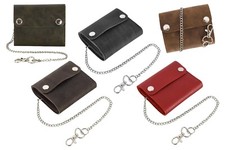 Mens leather biker - mens,