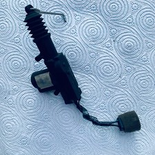 Genuine Reva GWiz 2005 Driver Right Side Door Latch Central Locking Actuator