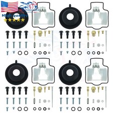 4X For Kawasaki ZX1100 C ZX11