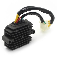 Regulator Rectifier For Honda