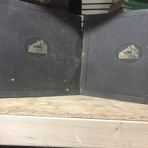 Vintage his masters - his,