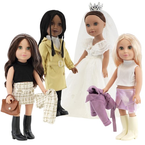 Fashion baby doll - fashion,