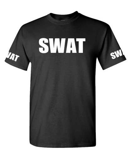 Swat novelty duty costume - -,