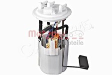 Fuel Feed Unit METZGER Fits