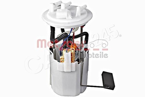 Fuel feed unit - fuel,
