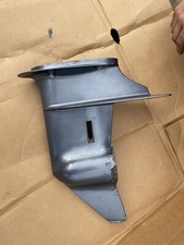 BARE GEARBOX GEARCASE 8HP YAMAHA FT8D 4 Stroke Outboard 60S-G5311-00-4D