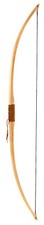 Longbow Rattan Marksman 58"