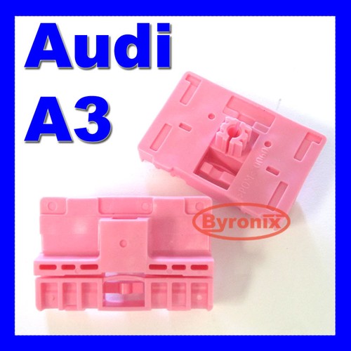 Audi window regulator - audi, a3