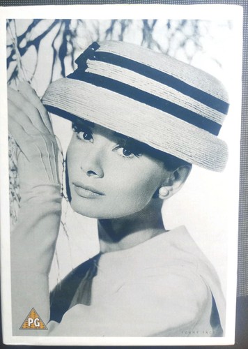 The audrey hepburn collection - the,