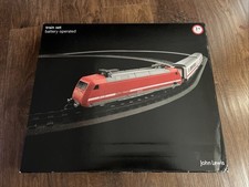 John Lewis Battery Operated