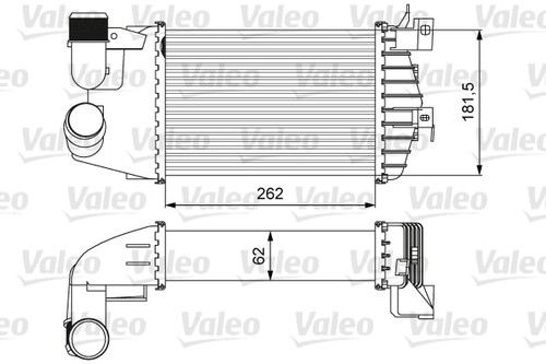 Intercooler charger for - intercooler,,