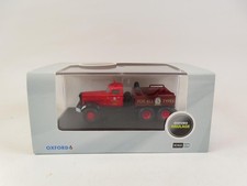 Oxford 76DT006 Diamond T Ballast Wynns, 1/76, MIB!