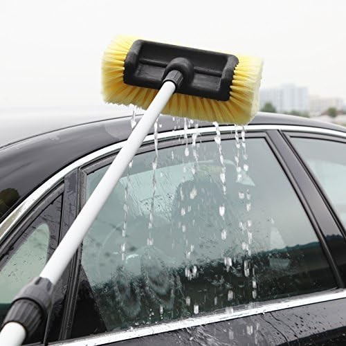 Car wash brush head soft - brush,