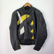 Vintage Akito Leather