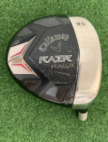 Callaway razr hawk head - callaway, 9.5