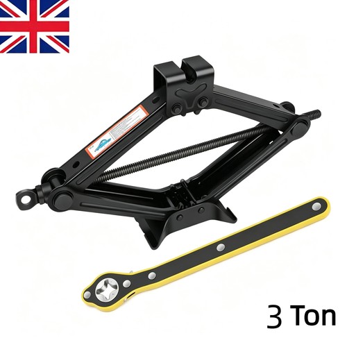 Ton car auto jack - jack, kit