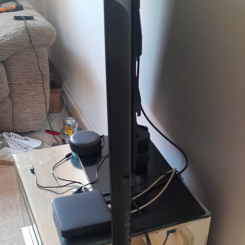 Sony bravia kdl 40nx713 40in - sony,