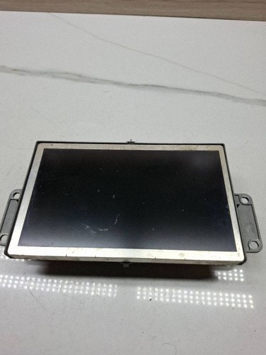 Peugeot 407 2007 - , lcd