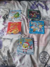 Daily Mail DVD Set of 5 (O'