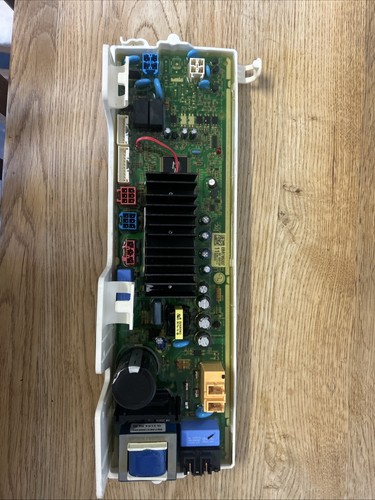 Direct drive 8kg - lg,