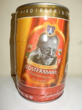 DUDAK KLOSTERMANN  gallon from