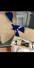 BURBERRY  New Silk Duck Chain