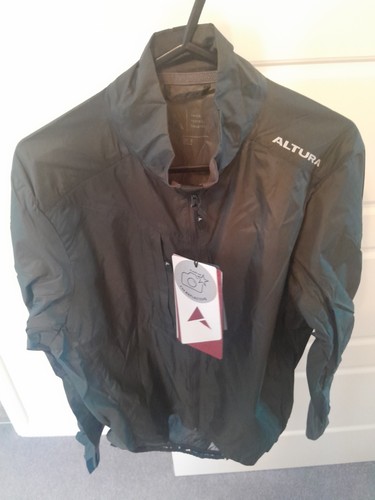 Altura mens cycling airstream - mens,