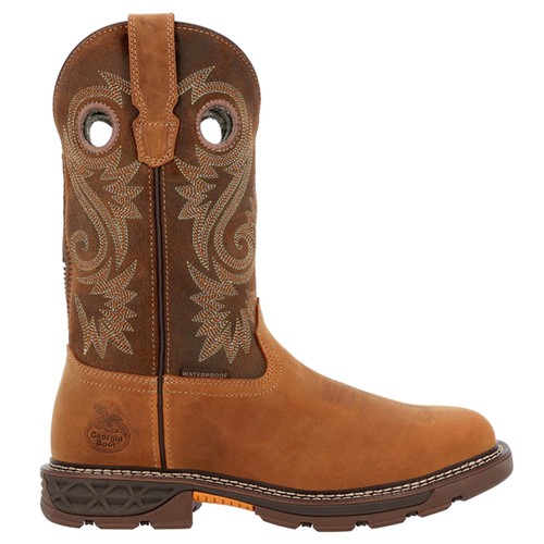 Georgia boots carbotec flx - carbotec,
