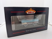 Bachmann OO China Clay Wagon