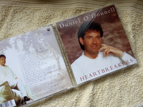 Your old love letters - -, daniel