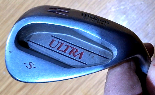 Wilson ultra system w - wilson,