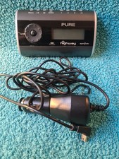 Pure Highway In-Car DAB