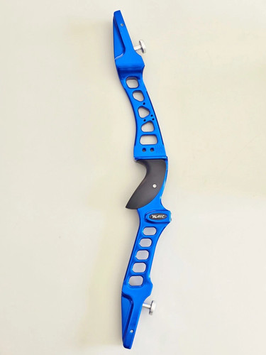 Mybo wave recurve - riser,
