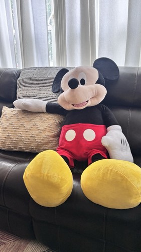 Disney mickey mouse giant - disney, 45"