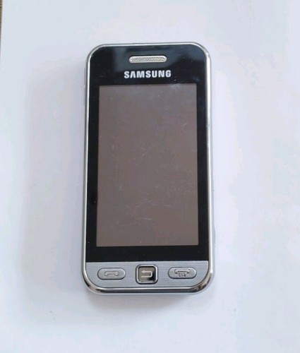 Samsung s5230 not working - gt-s5230,