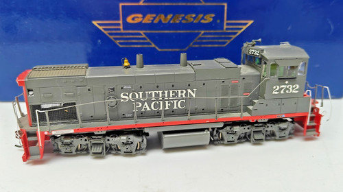 Athearn genesis scale - athearn,