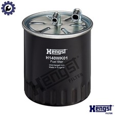 FUEL FILTER H140WK01 FOR