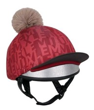 LeMieux Casey Hat Silks -
