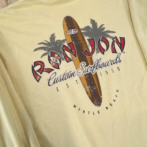 Ron jon surf shop - jon,