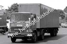 THH Truck Photos - Bedford TM.
